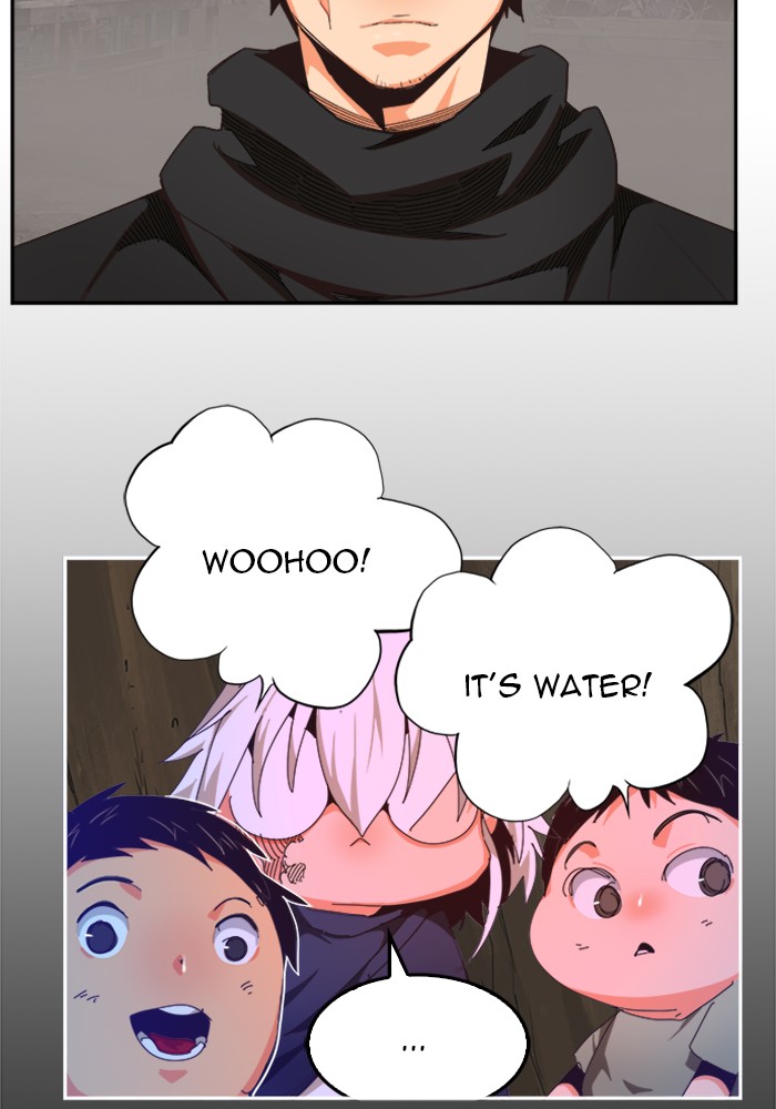 The God of High School Chapter 492 page 93 - Chapter 492: Ep. 492