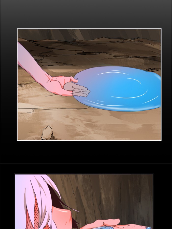 The God of High School Chapter 492 page 94 - Chapter 492: Ep. 492