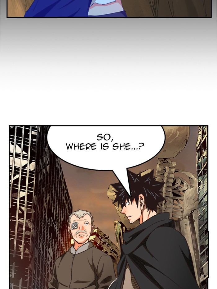 The God of High School Chapter 492 page 98 - Chapter 492: Ep. 492