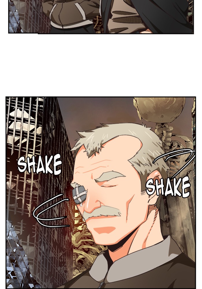 The God of High School Chapter 492 page 99 - Chapter 492: Ep. 492
