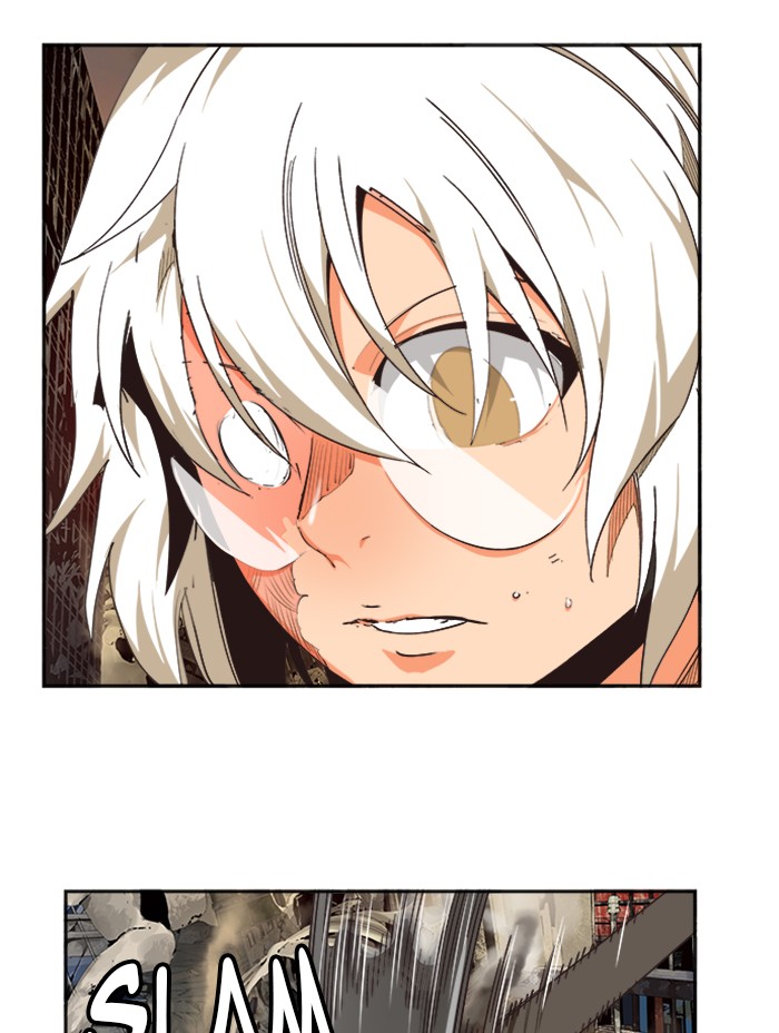 The God of High School Chapter 493 page 1 - Chapter 493: Ep. 493