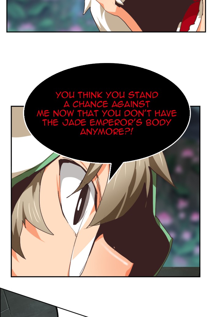 The God of High School Chapter 493 page 100 - Chapter 493: Ep. 493