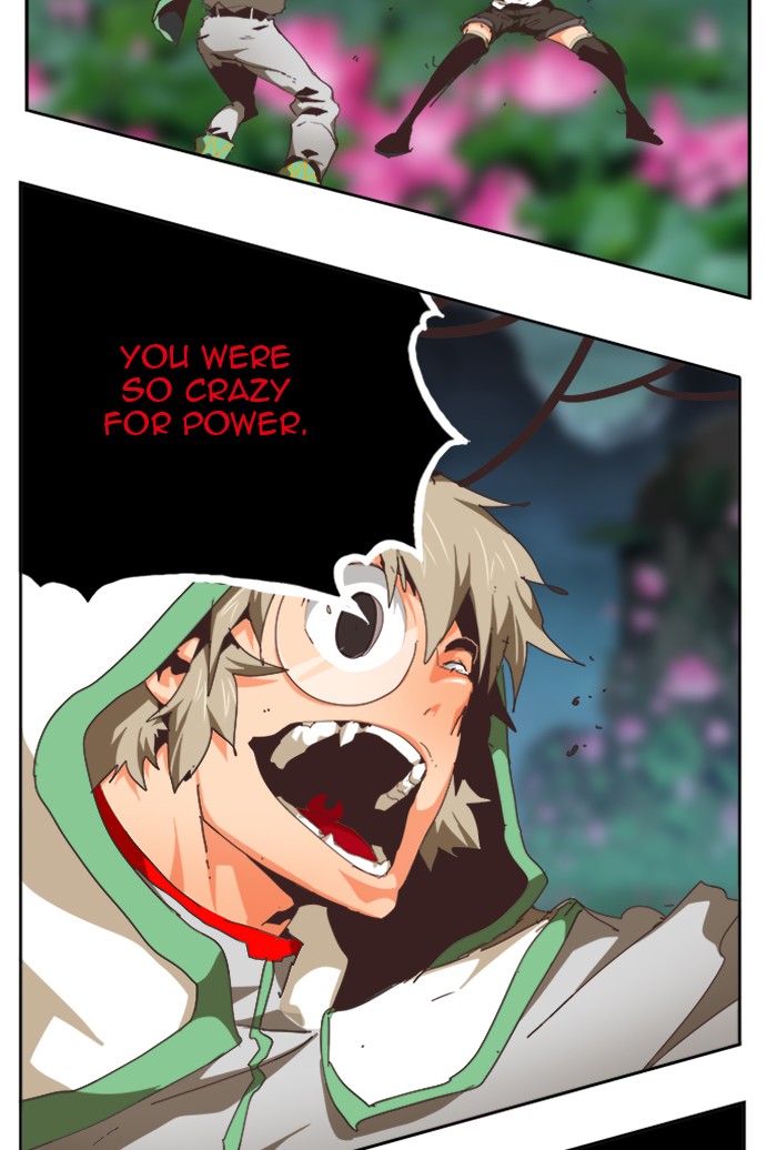The God of High School Chapter 493 page 104 - Chapter 493: Ep. 493