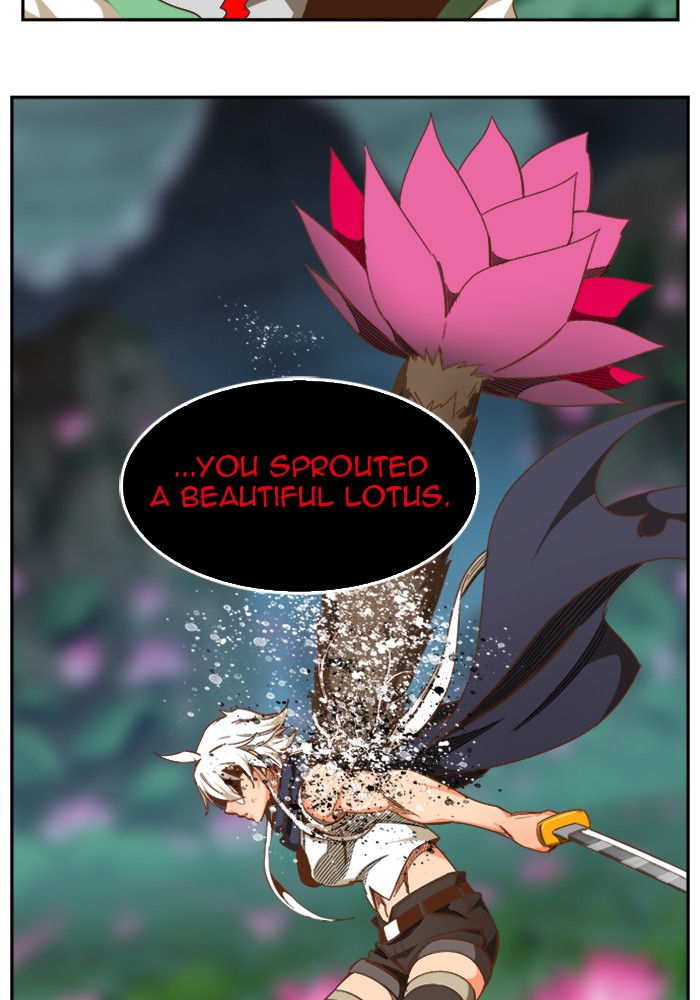 The God of High School Chapter 493 page 109 - Chapter 493: Ep. 493
