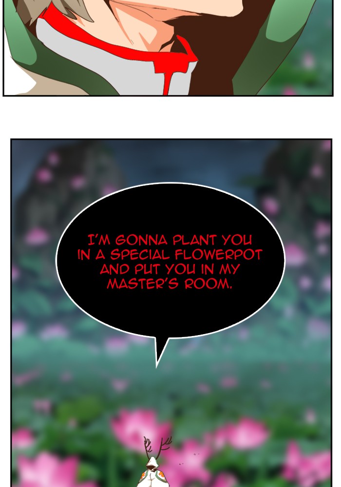The God of High School Chapter 493 page 111 - Chapter 493: Ep. 493
