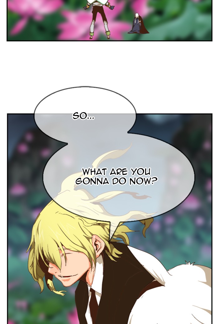 The God of High School Chapter 493 page 112 - Chapter 493: Ep. 493