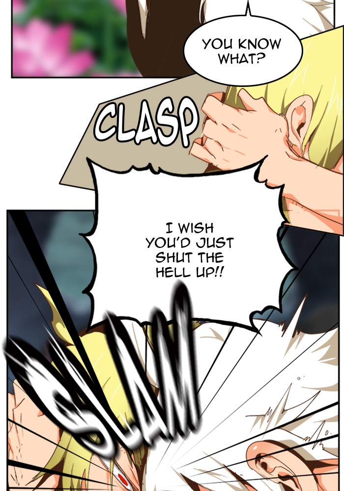 The God of High School Chapter 493 page 113 - Chapter 493: Ep. 493