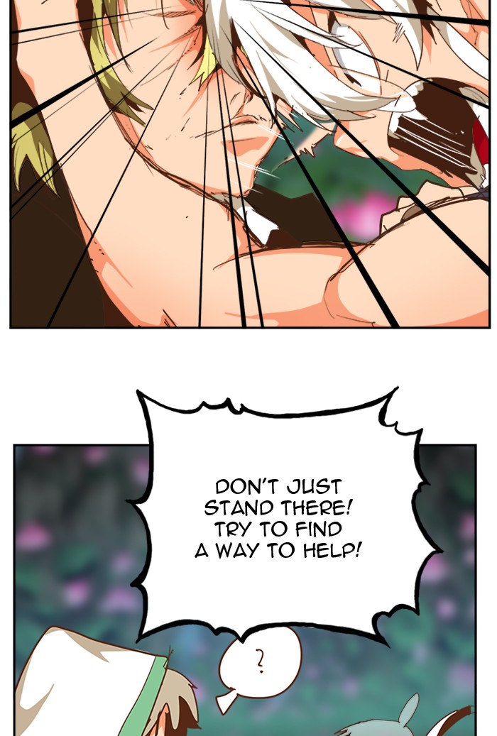 The God of High School Chapter 493 page 114 - Chapter 493: Ep. 493