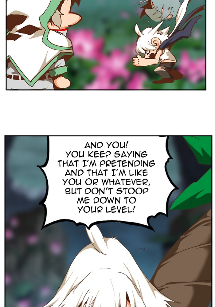 The God of High School Chapter 493 page 115 - Chapter 493: Ep. 493