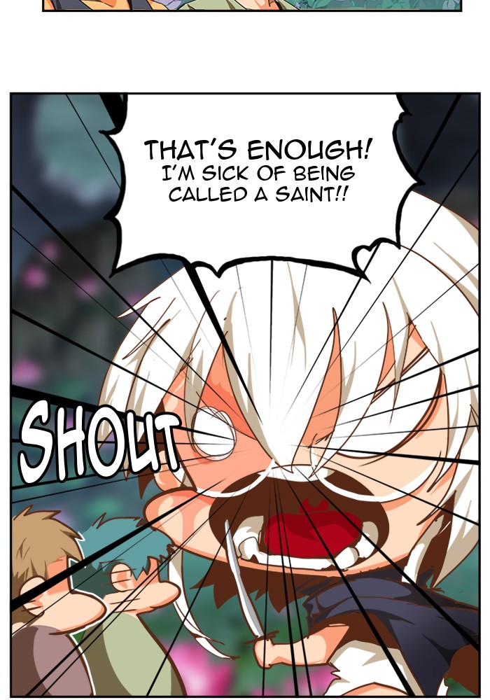 The God of High School Chapter 493 page 117 - Chapter 493: Ep. 493