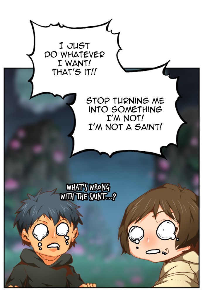 The God of High School Chapter 493 page 118 - Chapter 493: Ep. 493
