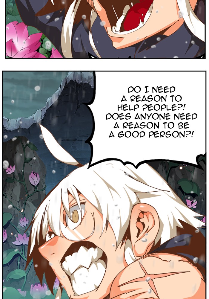 The God of High School Chapter 493 page 120 - Chapter 493: Ep. 493