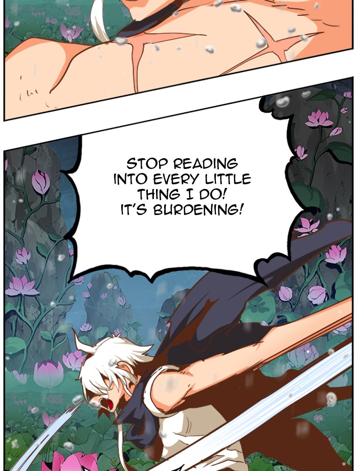 The God of High School Chapter 493 page 121 - Chapter 493: Ep. 493