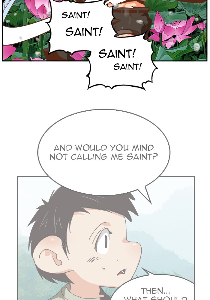 The God of High School Chapter 493 page 122 - Chapter 493: Ep. 493
