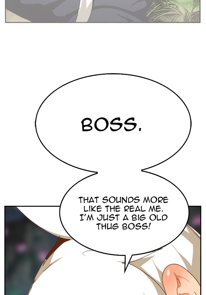 The God of High School Chapter 493 page 124 - Chapter 493: Ep. 493