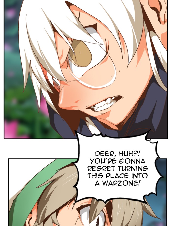 The God of High School Chapter 493 page 125 - Chapter 493: Ep. 493