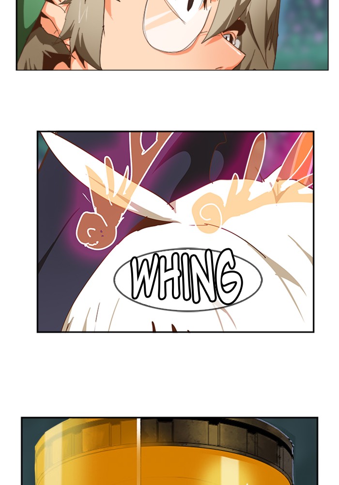 The God of High School Chapter 493 page 126 - Chapter 493: Ep. 493