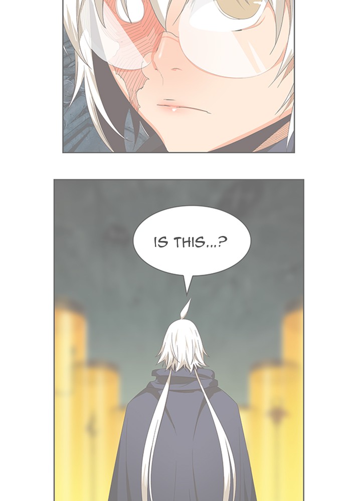 The God of High School Chapter 493 page 128 - Chapter 493: Ep. 493