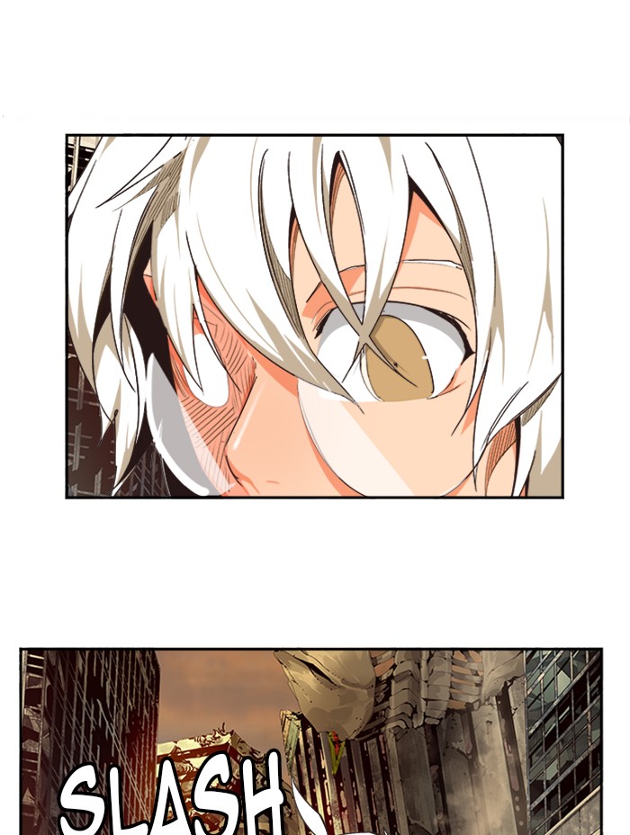 The God of High School Chapter 493 page 13 - Chapter 493: Ep. 493