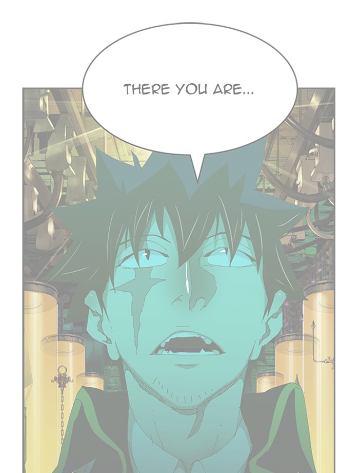 The God of High School Chapter 493 page 131 - Chapter 493: Ep. 493
