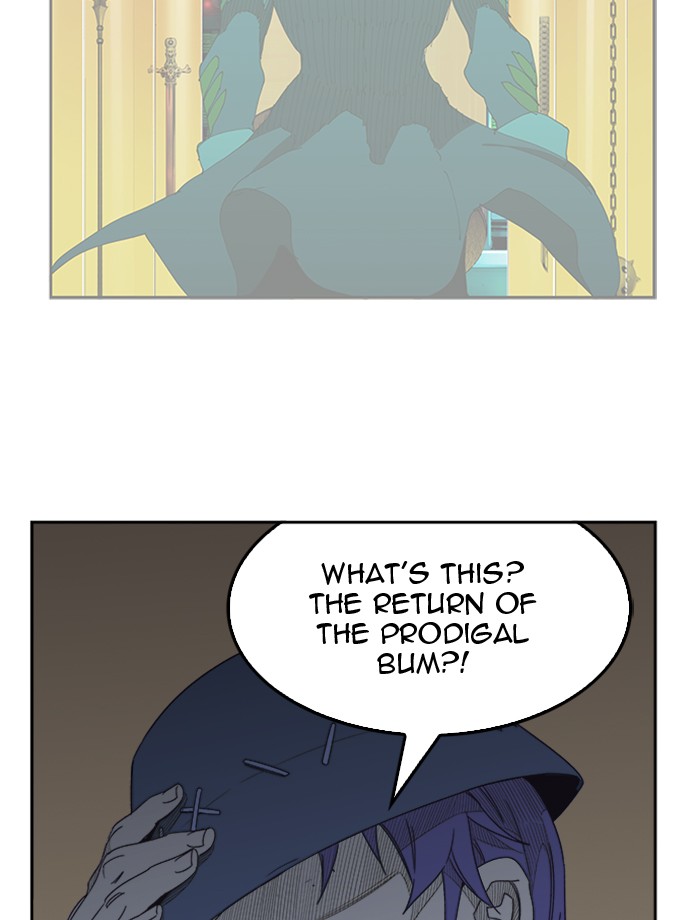 The God of High School Chapter 493 page 133 - Chapter 493: Ep. 493