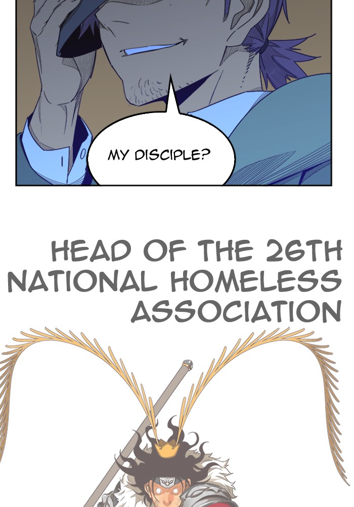 The God of High School Chapter 493 page 134 - Chapter 493: Ep. 493