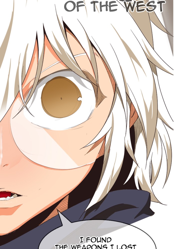 The God of High School Chapter 493 page 136 - Chapter 493: Ep. 493
