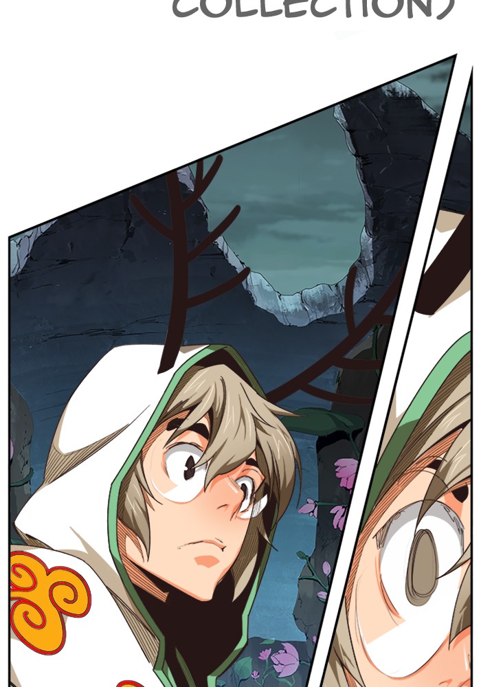 The God of High School Chapter 493 page 138 - Chapter 493: Ep. 493