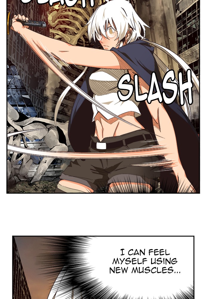 The God of High School Chapter 493 page 14 - Chapter 493: Ep. 493