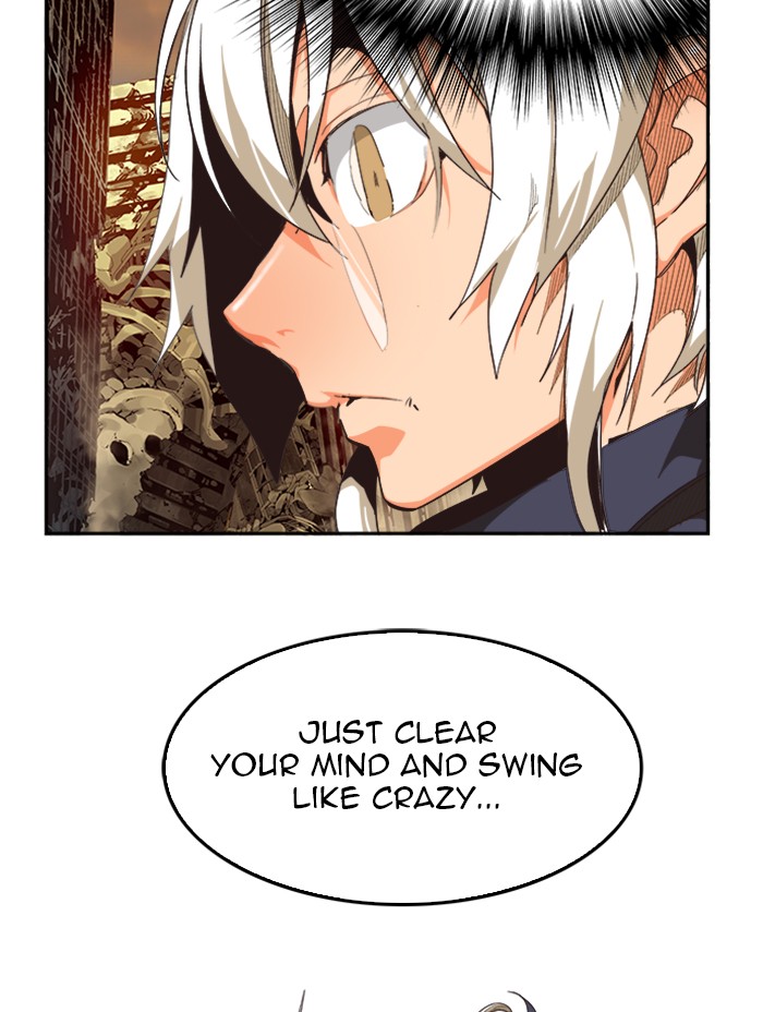 The God of High School Chapter 493 page 15 - Chapter 493: Ep. 493