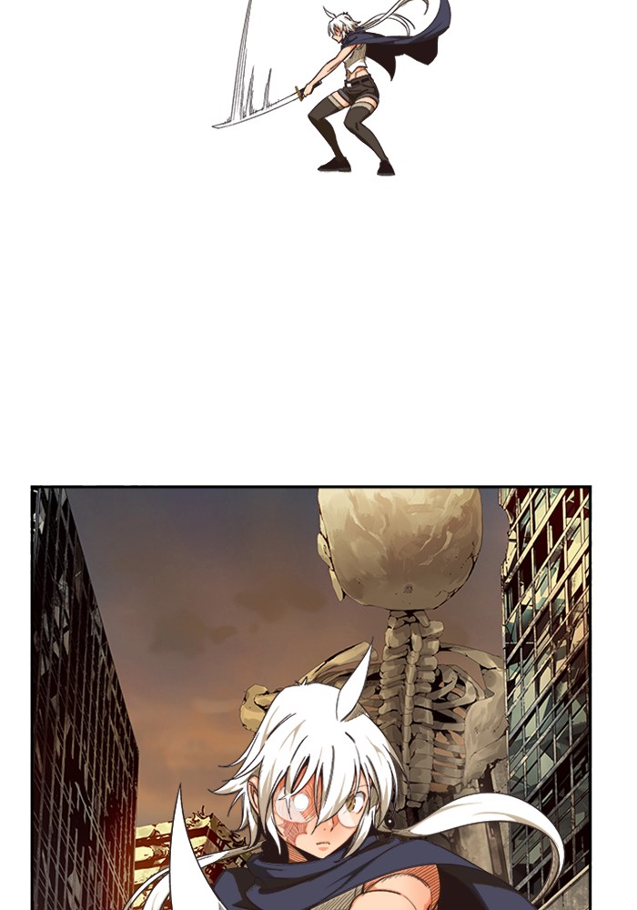 The God of High School Chapter 493 page 16 - Chapter 493: Ep. 493