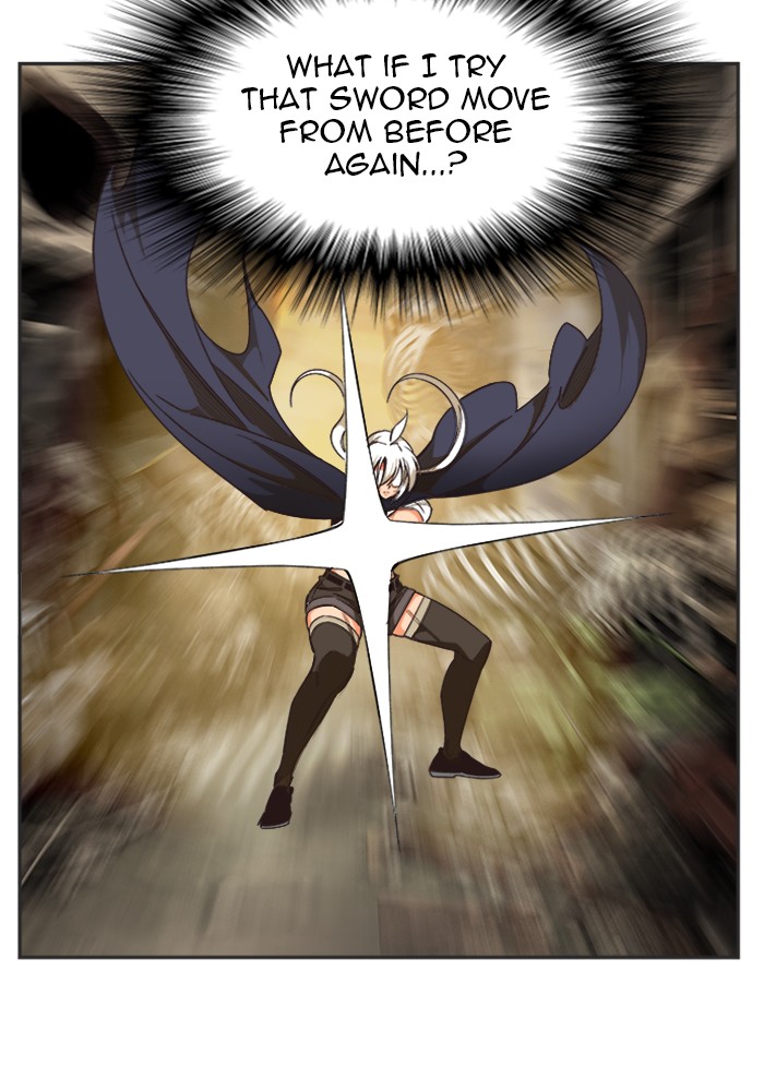 The God of High School Chapter 493 page 18 - Chapter 493: Ep. 493