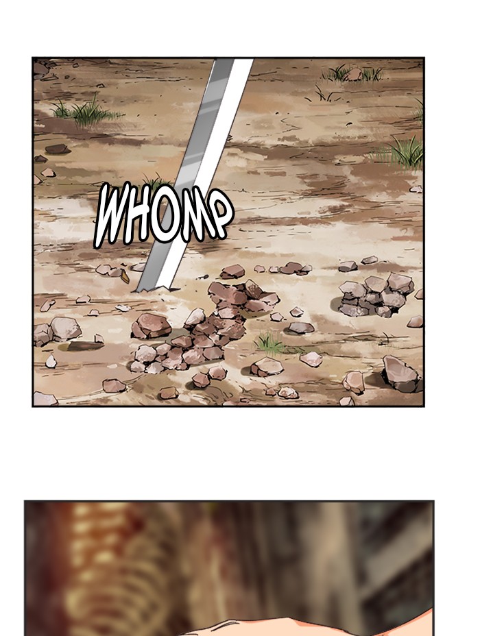The God of High School Chapter 493 page 19 - Chapter 493: Ep. 493
