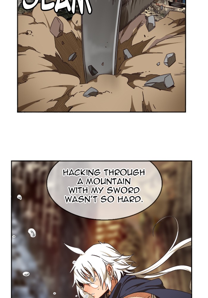 The God of High School Chapter 493 page 2 - Chapter 493: Ep. 493