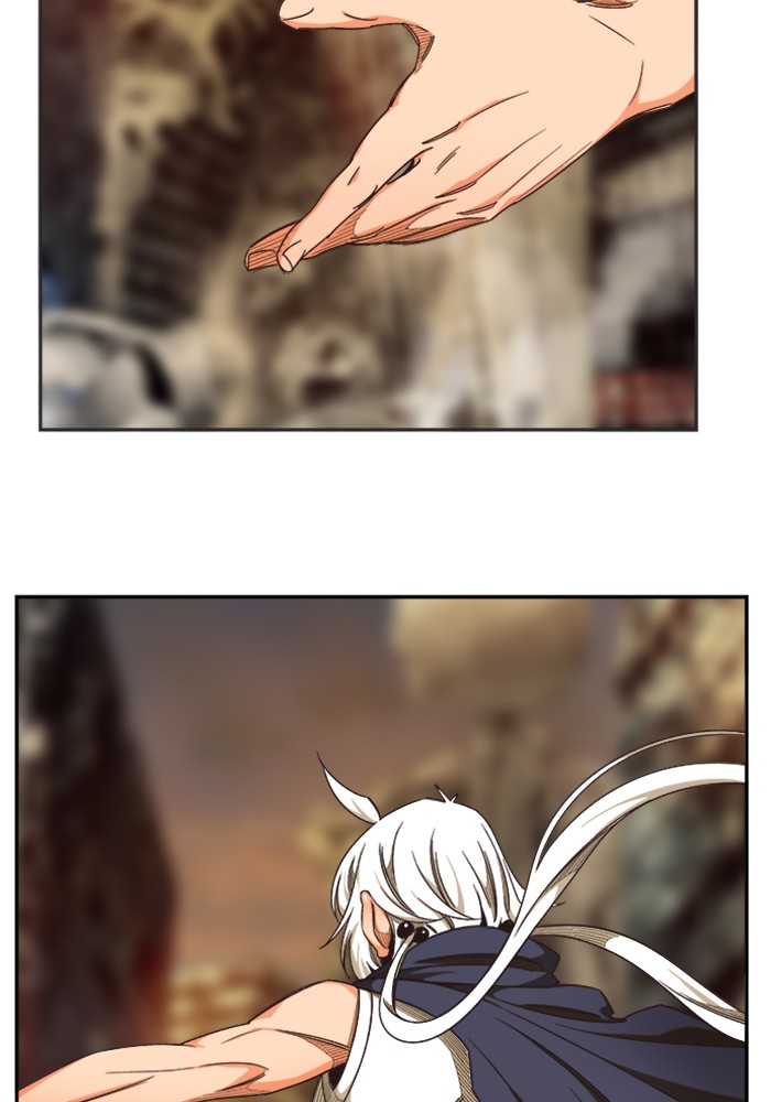 The God of High School Chapter 493 page 20 - Chapter 493: Ep. 493