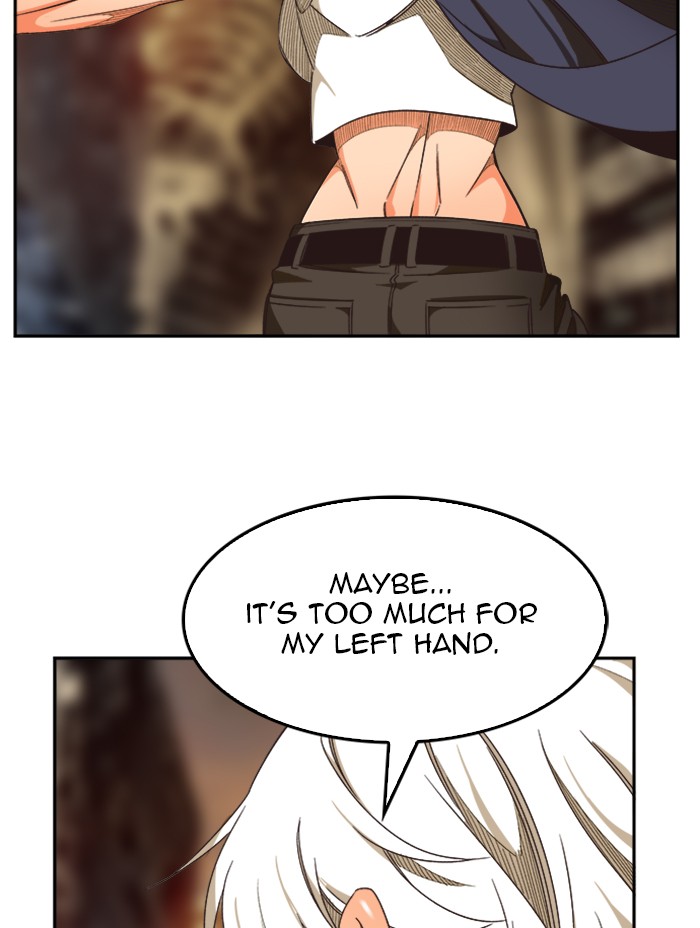 The God of High School Chapter 493 page 21 - Chapter 493: Ep. 493