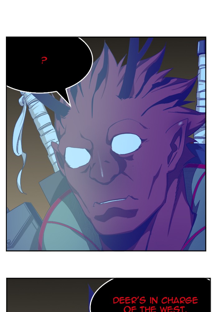 The God of High School Chapter 493 page 24 - Chapter 493: Ep. 493