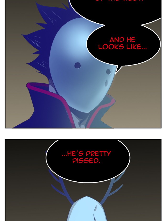 The God of High School Chapter 493 page 25 - Chapter 493: Ep. 493