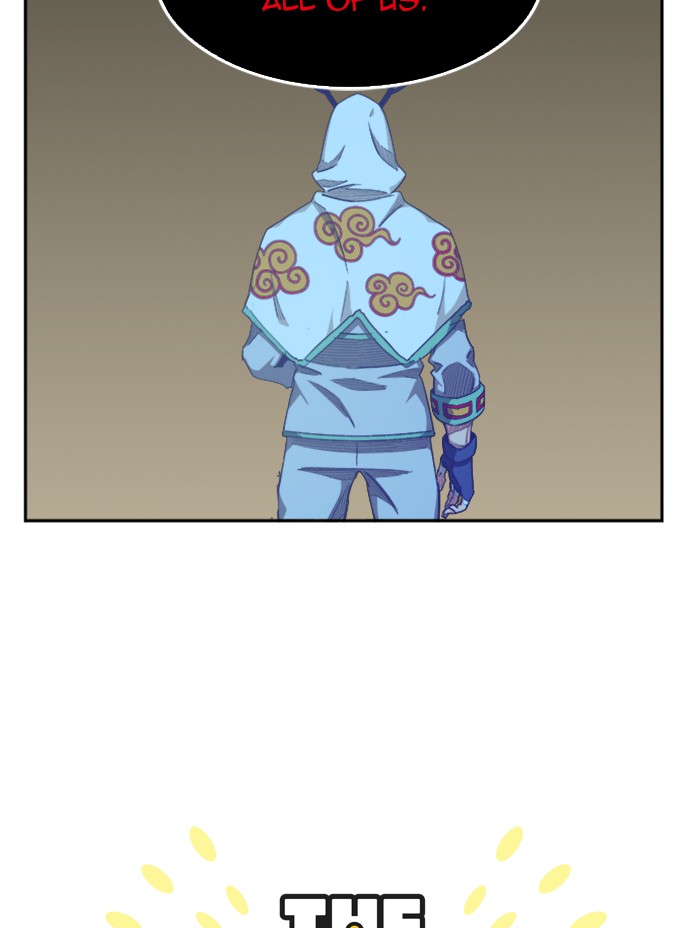The God of High School Chapter 493 page 27 - Chapter 493: Ep. 493
