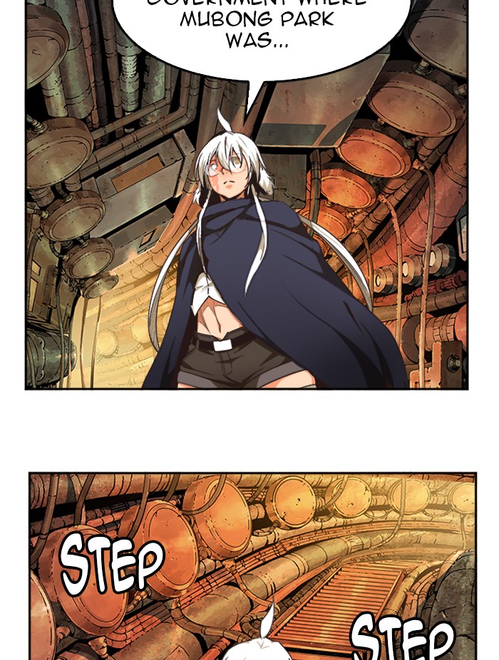 The God of High School Chapter 493 page 29 - Chapter 493: Ep. 493