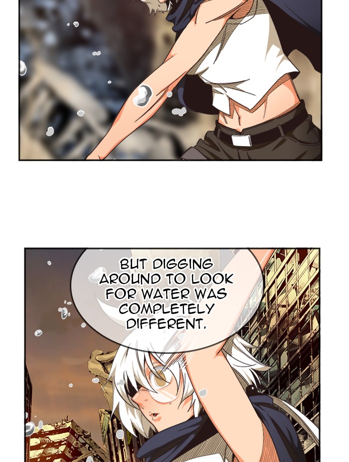 The God of High School Chapter 493 page 3 - Chapter 493: Ep. 493