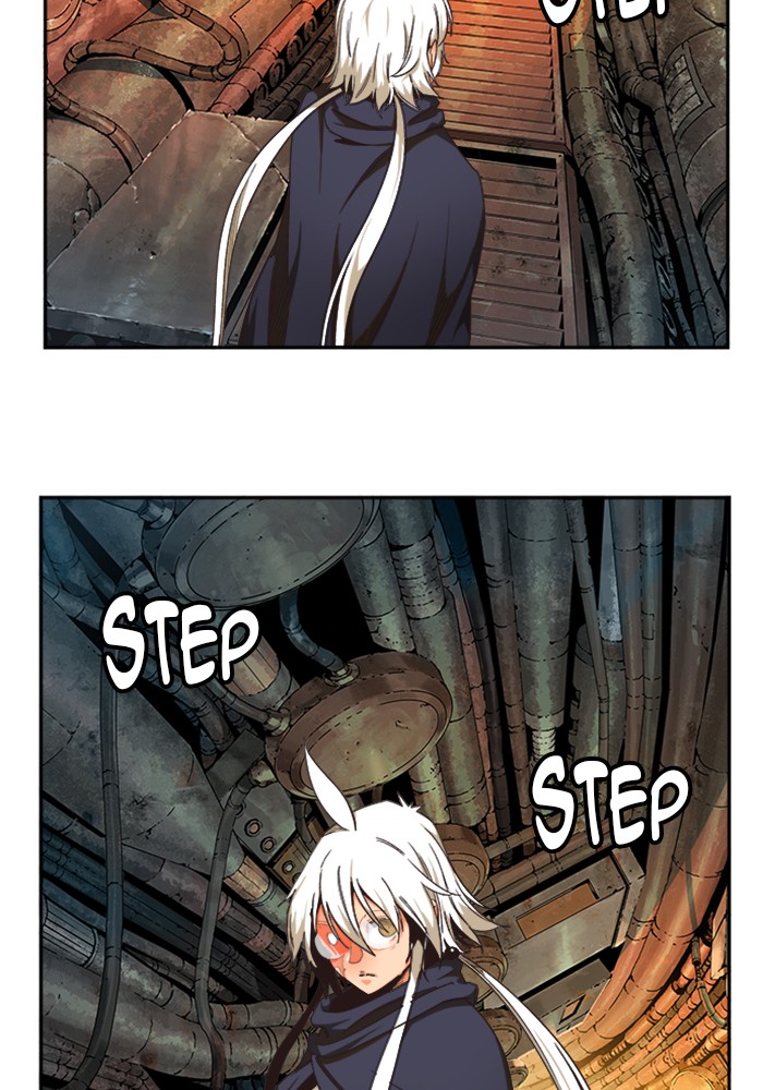 The God of High School Chapter 493 page 30 - Chapter 493: Ep. 493