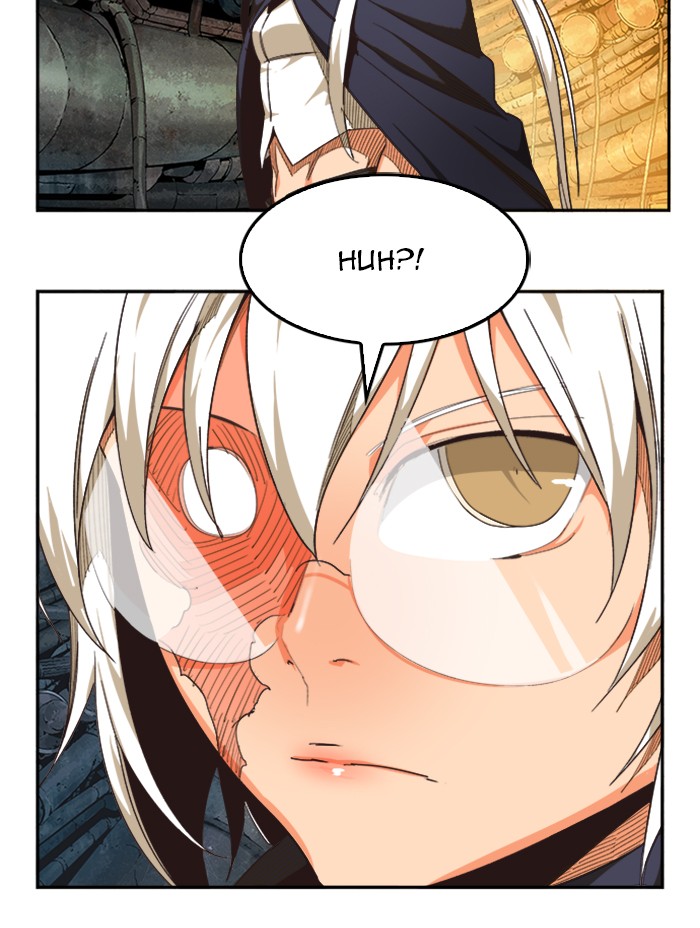 The God of High School Chapter 493 page 31 - Chapter 493: Ep. 493
