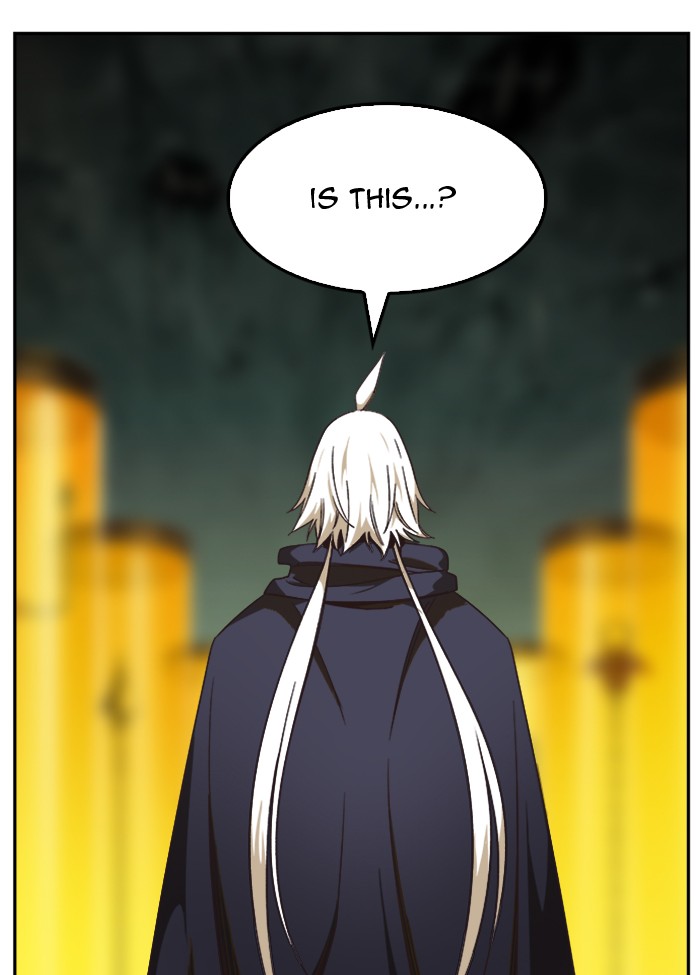 The God of High School Chapter 493 page 32 - Chapter 493: Ep. 493