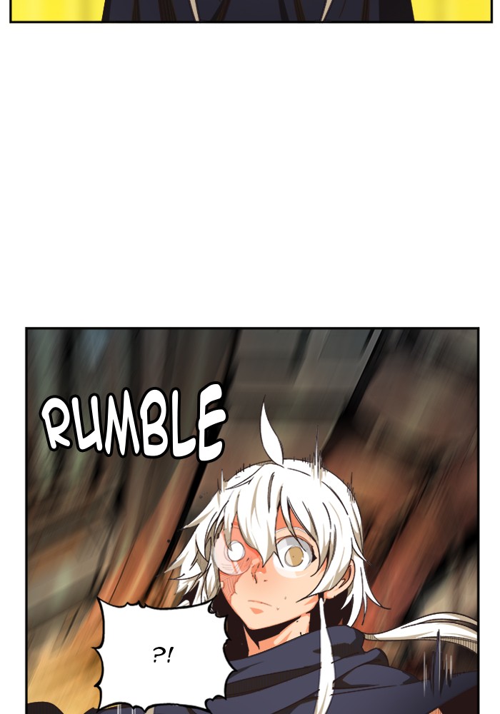 The God of High School Chapter 493 page 33 - Chapter 493: Ep. 493