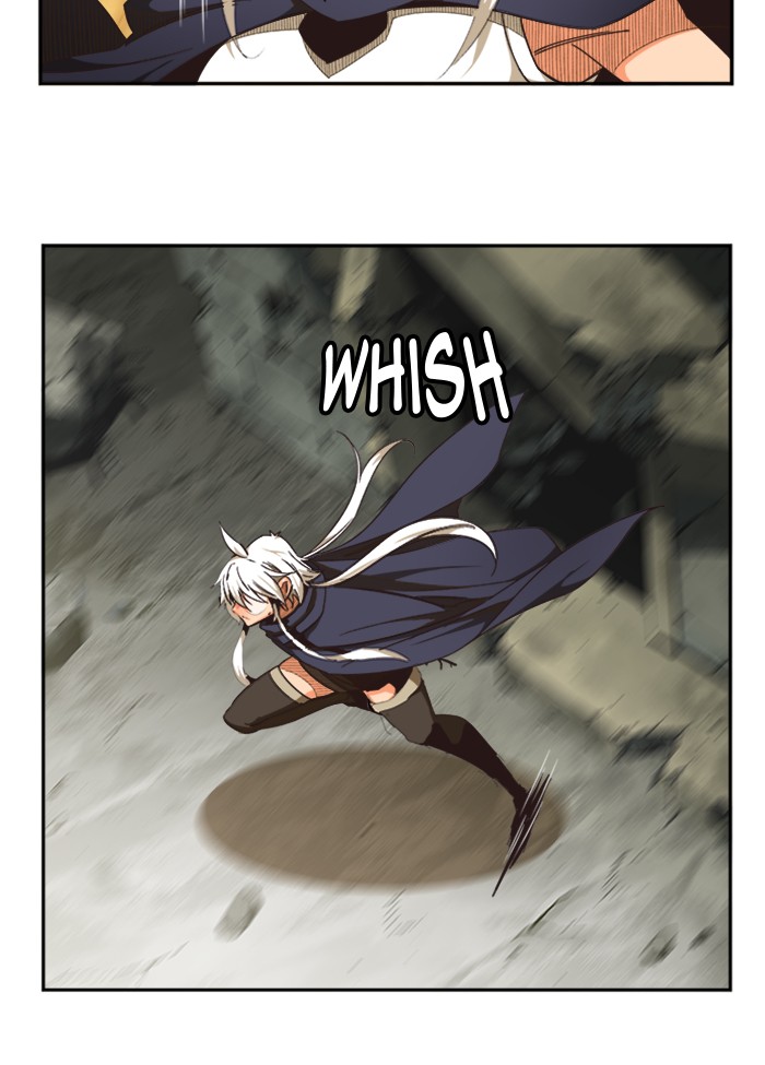The God of High School Chapter 493 page 34 - Chapter 493: Ep. 493