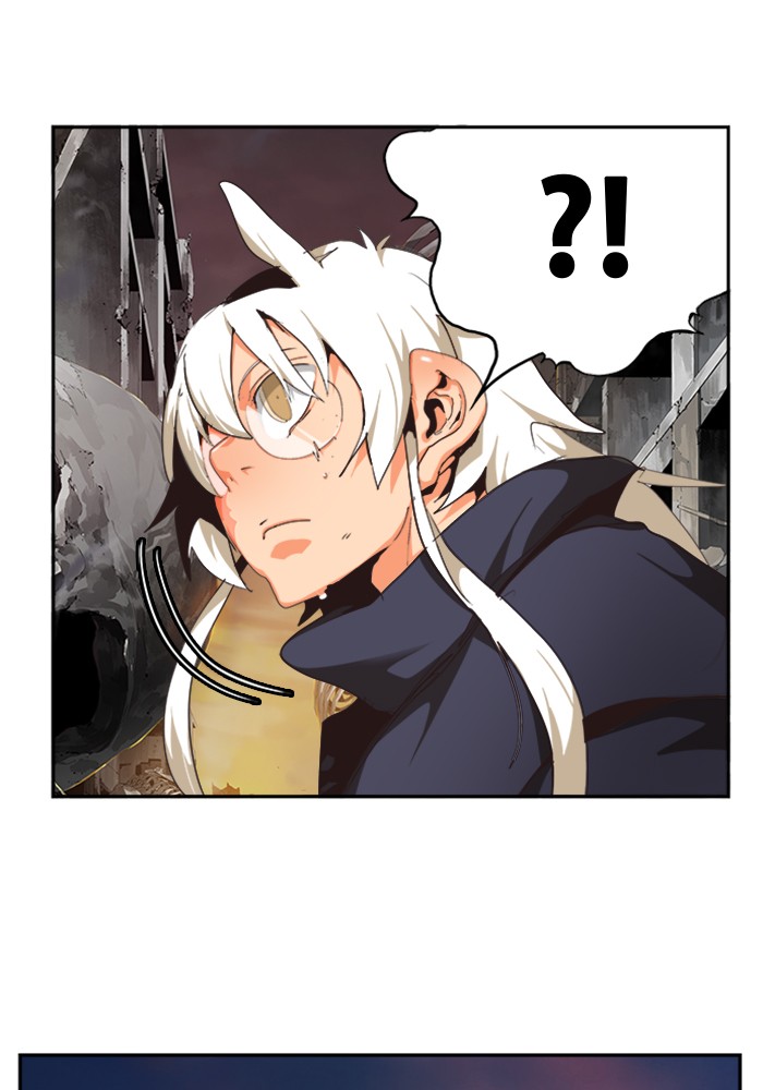 The God of High School Chapter 493 page 35 - Chapter 493: Ep. 493