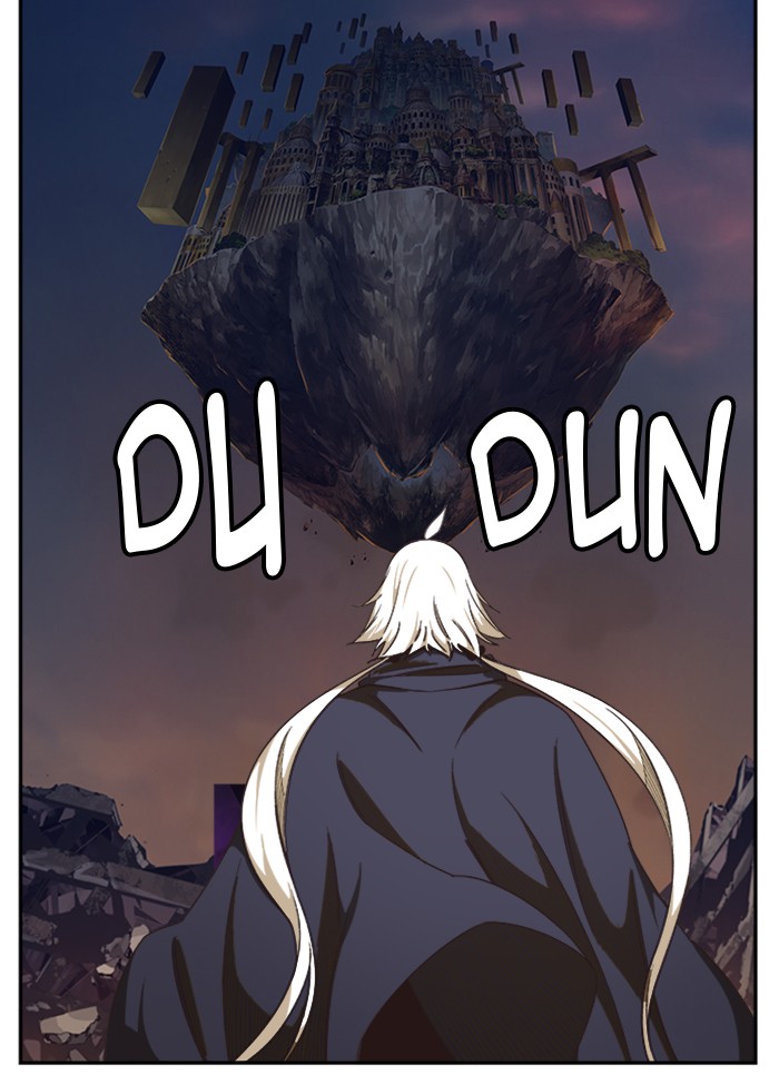 The God of High School Chapter 493 page 36 - Chapter 493: Ep. 493