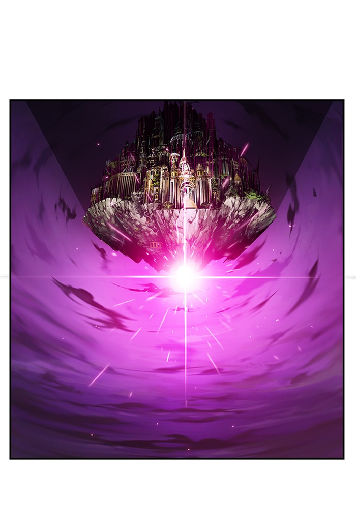 The God of High School Chapter 493 page 37 - Chapter 493: Ep. 493