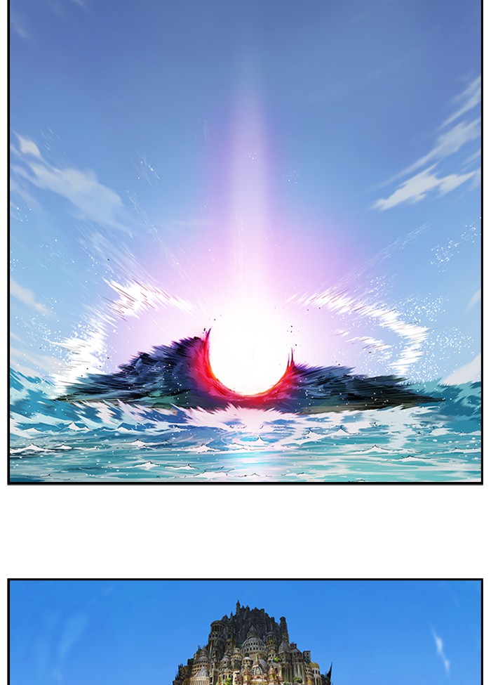 The God of High School Chapter 493 page 40 - Chapter 493: Ep. 493